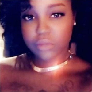 OTB-knalige Ft Beautii by Grace Iibeautii Chol