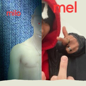 milo vs Mel 