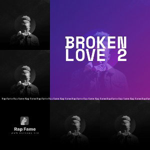 Broken love 