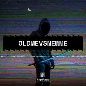 OldmeVsNewme