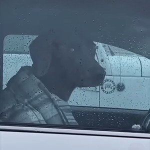 Сотрясение воздуха