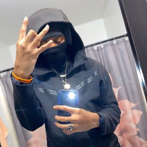 Wit Ha Hands Up 🙂‍↔️