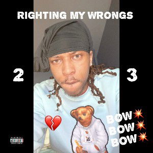 23 - Righting My Wrongs
