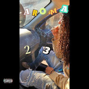 23 - Aroma 🍃