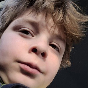 jaxon is no killer