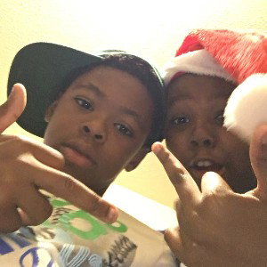 spinnin ft lil_TJ