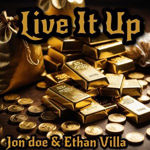 LIVE IT UP