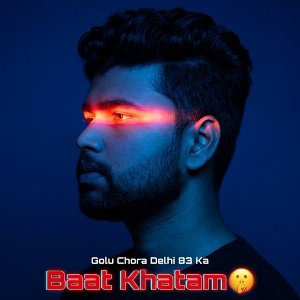 ​Baat Khatam 🤫