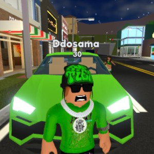 dissing Ddosama 