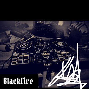 blackfire