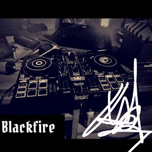 blackfire