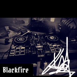 black out 