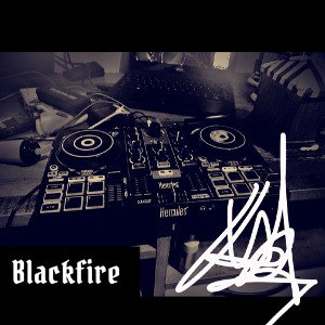 blackfire