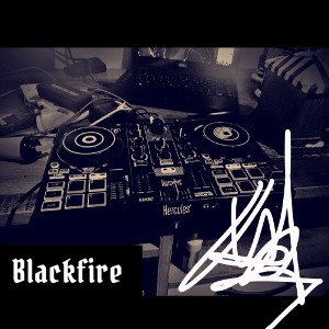 blackfire
