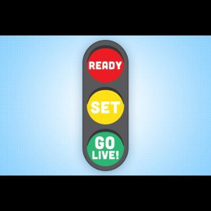 Set It Off - Go Live  Take II - @agot