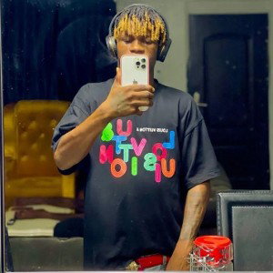 Y'all Ricch Nigga$