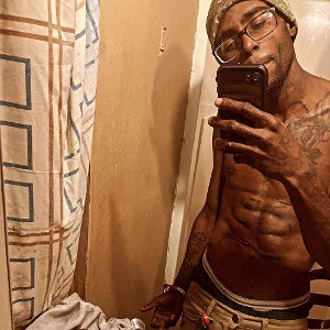 Smoke Ina Air