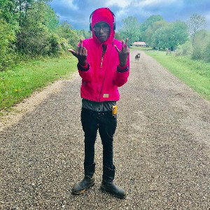 intro of life 🌋