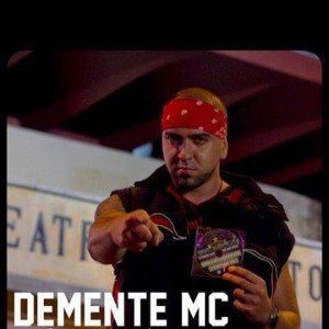 VEN Y COMPITE. MC DEMENTE 