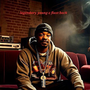 flashback legendary young-z 