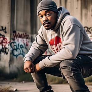 black killing resident  legendary young-z 