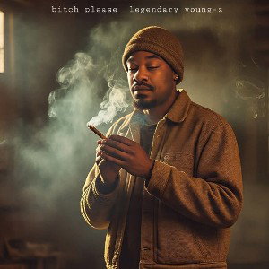 bitch please legendary young-z 