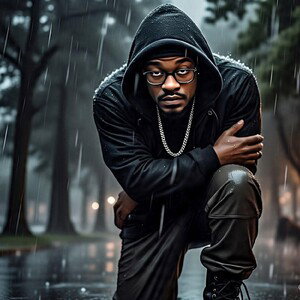 black killing black legendary young-z 