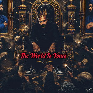 The World Is Yours By DEVV 