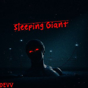 SLEEPING GIANT 