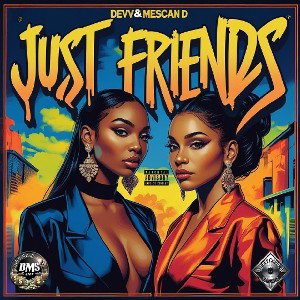 JUST FRIENDS