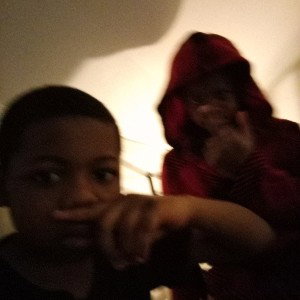 OTW Jay.feat.BDTJ