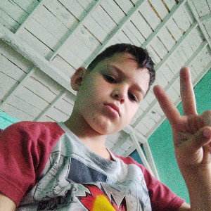 Vengo con mis rimas