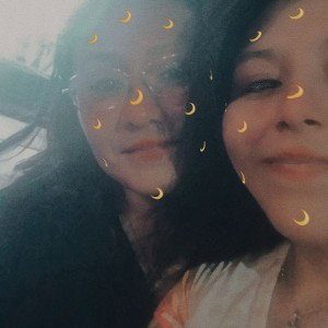 Perdón mi niña 