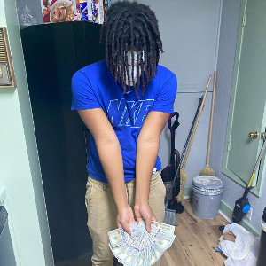 Paper chasers 