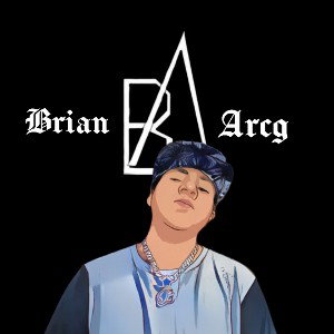 Brian Arcg - FUMANDO  audio oficial 