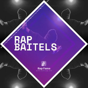 Rap baitels