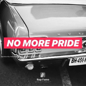 no more pride 