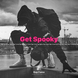 Get Spooky 