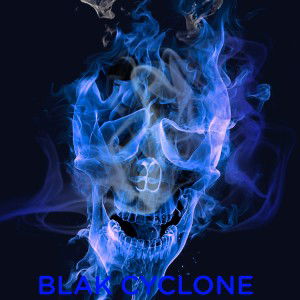  BLAK CYCLONE 