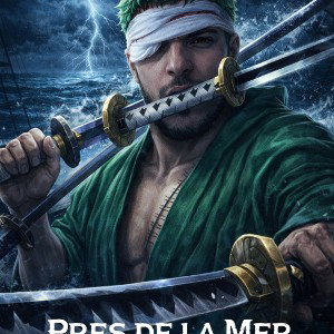 près de la mer 