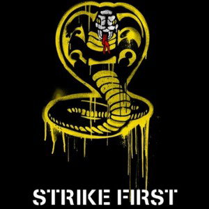 Cobra Kai