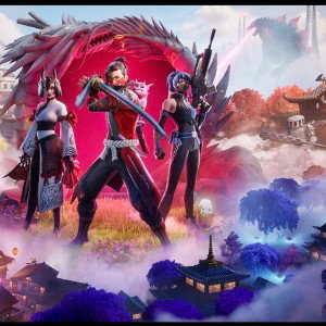 Fortnite 