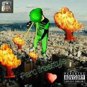 Perc Freestyle