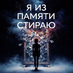 Я из памяти стираю (кавер)
