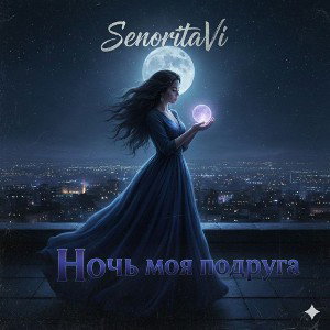 SenoritaVi - Ночь моя подруга