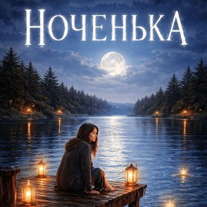 🌒 Ноченька 🌘 (Кавер)
