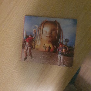 sicko mode