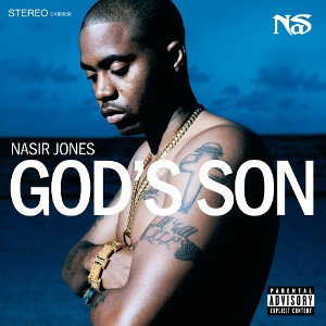 Nas - I Can