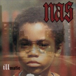 N.Y. state of mini by Nas