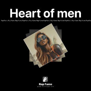 Heart of men